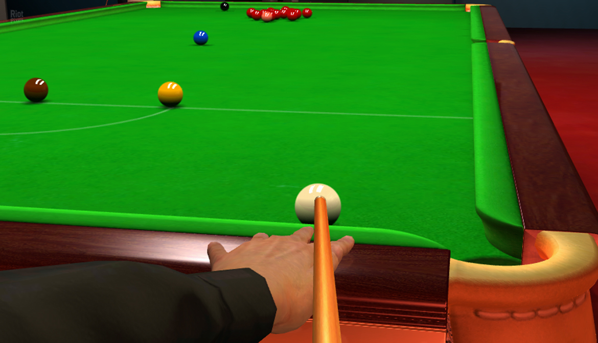 world snooker championship game pc free download
