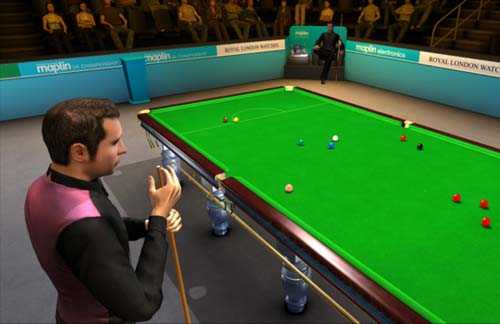 world snooker championship game pc free download